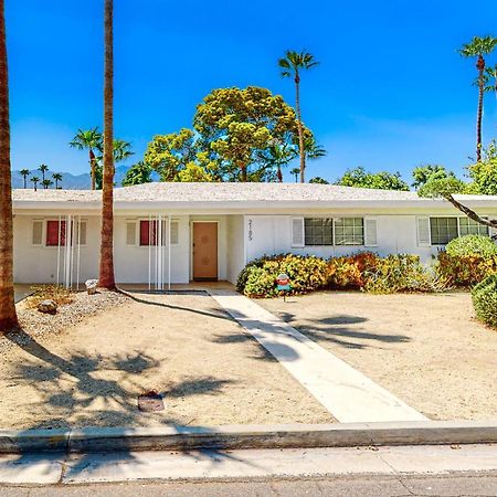 Shooting Star Permit# 3210 Villa Palm Springs Exterior photo